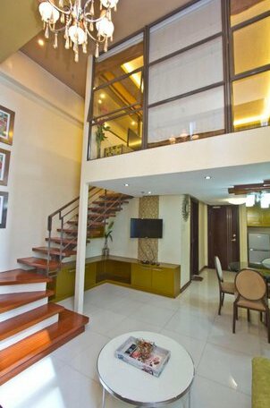 Luxury Condo in the Heart of Cebu City - Photo2