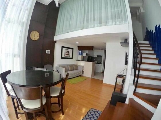 Luxury Loft in Cebu City - Photo2