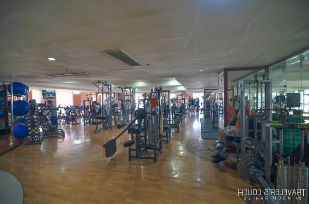 Luxury Loft in Cebu City - Photo4
