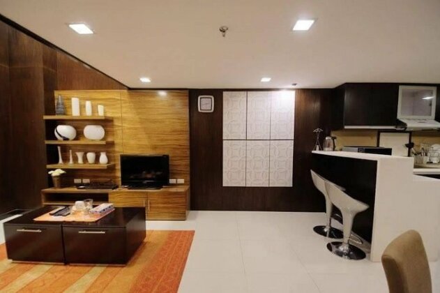 Luxury Loft in Cebu City - Photo5