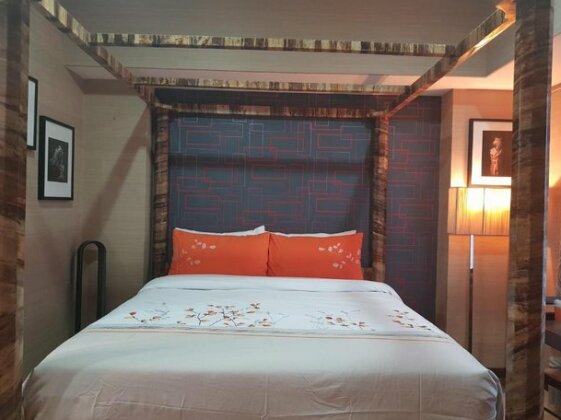 Luxy Studio Unit Condominiums - Photo2