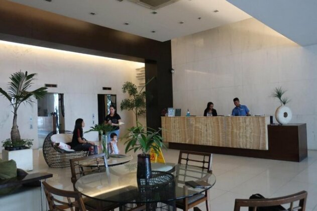 Luxy Studio Unit Condominiums - Photo3