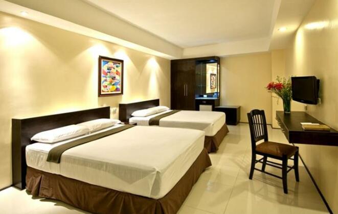 M Citi Suites - Photo2