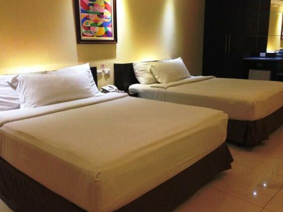 M Citi Suites - Photo3