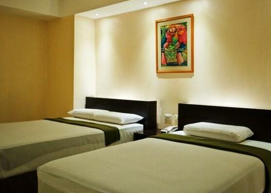 M Citi Suites - Photo5