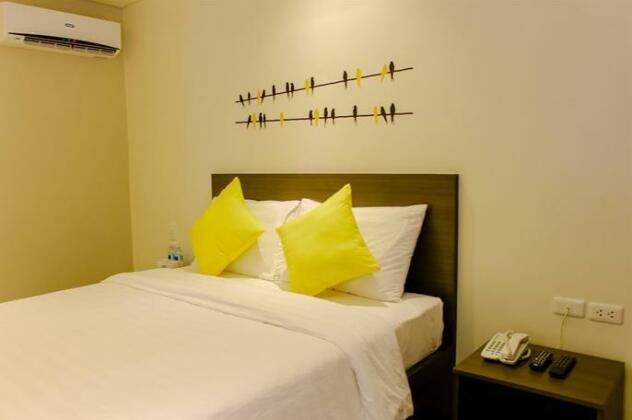 Mabolo Royal Hotel - Photo2