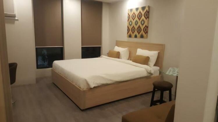 Mabolo Royal Hotel - Photo3