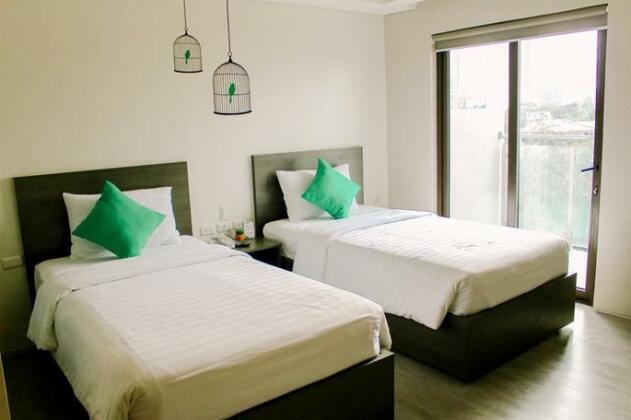 Mabolo Royal Hotel - Photo4