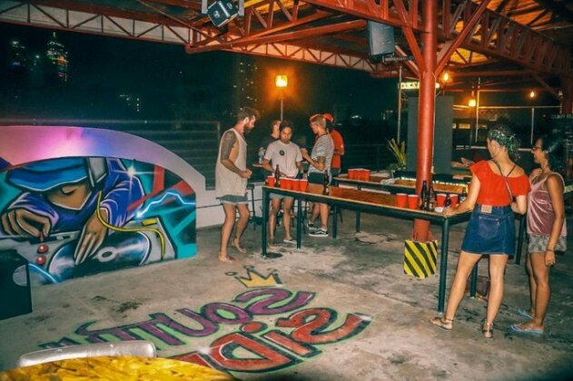 Mad Monkey Cebu City - Photo4