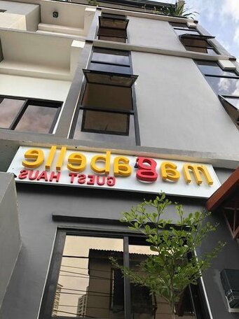 Magabelle Guesthouse - Photo2