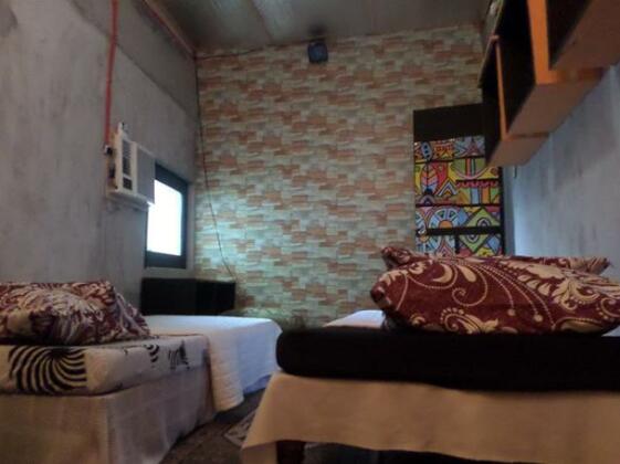 Make My Trip Travel Guest Room - Photo5