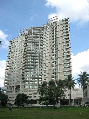 Mandarin Plaza Hotel - Photo2