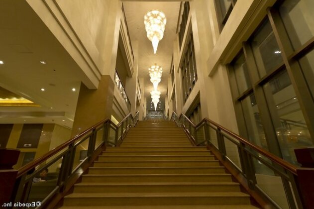 Mandarin Plaza Hotel - Photo3