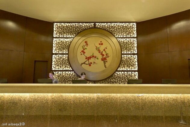 Mandarin Plaza Hotel - Photo5