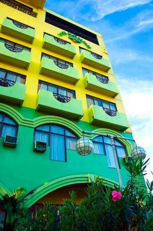Mango Park Hotel - Photo2