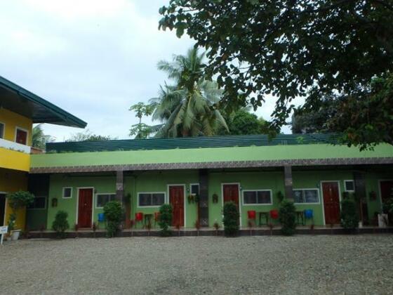 Mango Tree House - Photo3