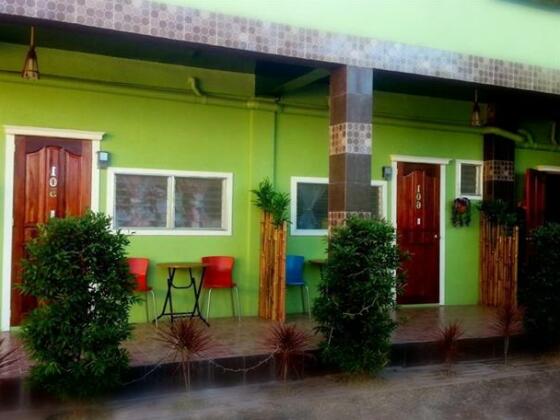 Mango Tree House - Photo4