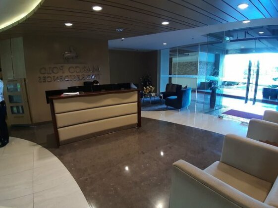 Marco Polo Flats - Photo2