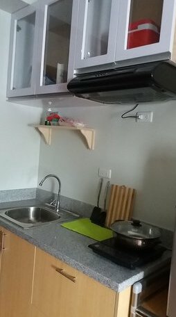Mevisa Garden Studio Condominium - Photo5