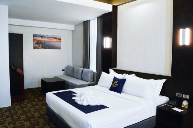Mezzo Hotel Cebu City - Photo5