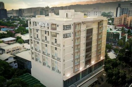 Mezzo Hotel Cebu City
