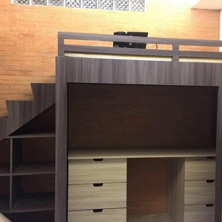 Michelle's Crash Pad - Photo4