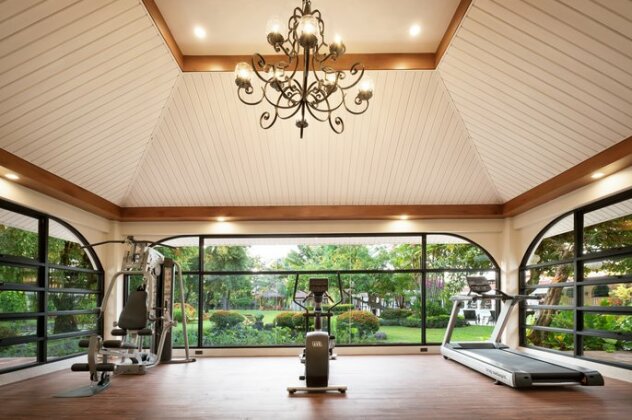 Montebello Villa Hotel - Photo2