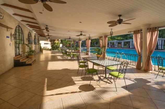 Montebello Villa Hotel - Photo5
