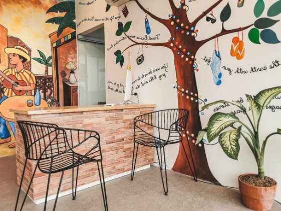 Murals Sleepbox - Photo4