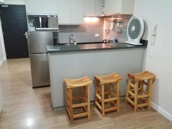 NAJIMA Resort Condominium Solinea 'S1' - Photo4