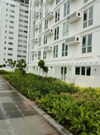 NAJIMA Resort Condominium Solinea 'S1'