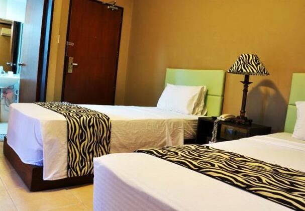 New Era Pension Inn Cebu - Photo5