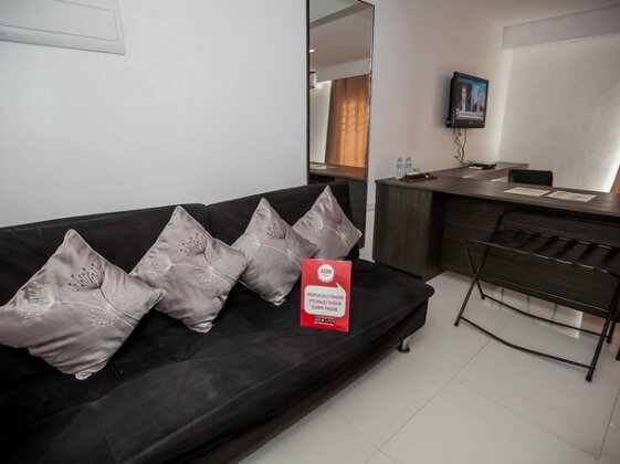 NIDA Rooms Ayala Access - Photo2