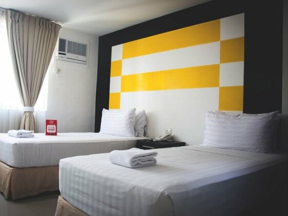 NIDA Rooms Ayala Access - Photo3