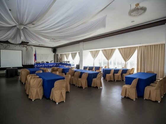 NIDA Rooms Ayala Access - Photo4