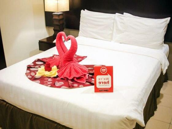 NIDA Rooms Cebu San Roque Drive - Photo2