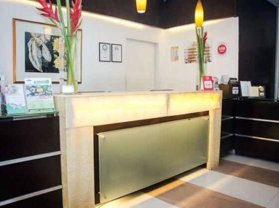 NIDA Rooms Cebu San Roque Drive - Photo5