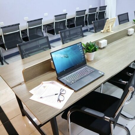 Nomad's Hub - Best Value Co-living Hostel - Photo3