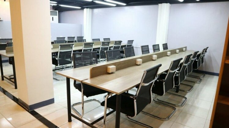 Nomad's Hub - Best Value Co-living Hostel - Photo5