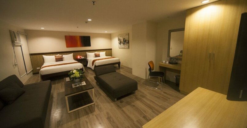 NS Royal Hotel - Photo2