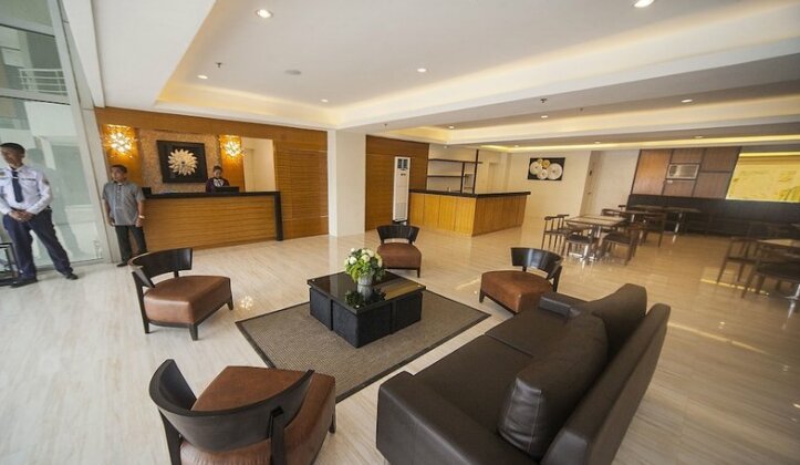 NS Royal Hotel - Photo3