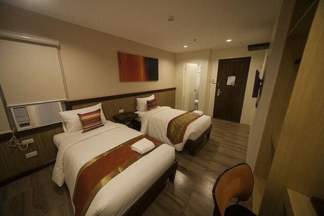 NS Royal Hotel - Photo4