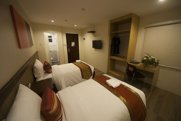 NS Royal Hotel - Photo5
