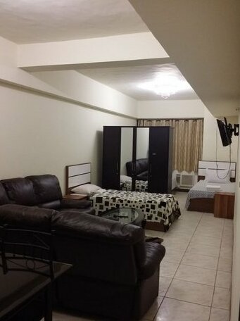 Obaid's condo at Winland Towers - Photo3