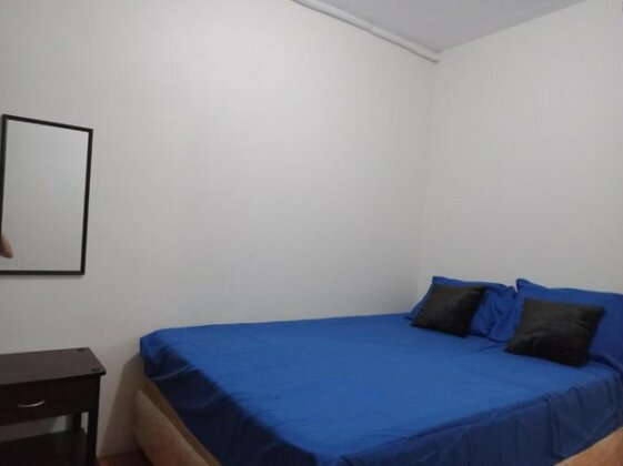 One Oasis Patio De Luna 2 bedroom condominium - Photo2