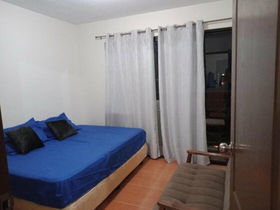 One Oasis Patio De Luna 2 bedroom condominium - Photo5