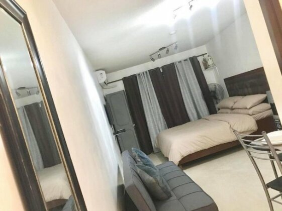One Oasis Resort Condominium - Photo2
