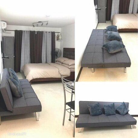 One Oasis Resort Condominium - Photo4
