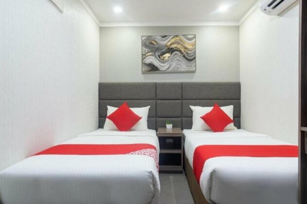OYO 208 Anika Suites - Photo2