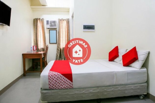 OYO 442 ipark Hotel - Photo2